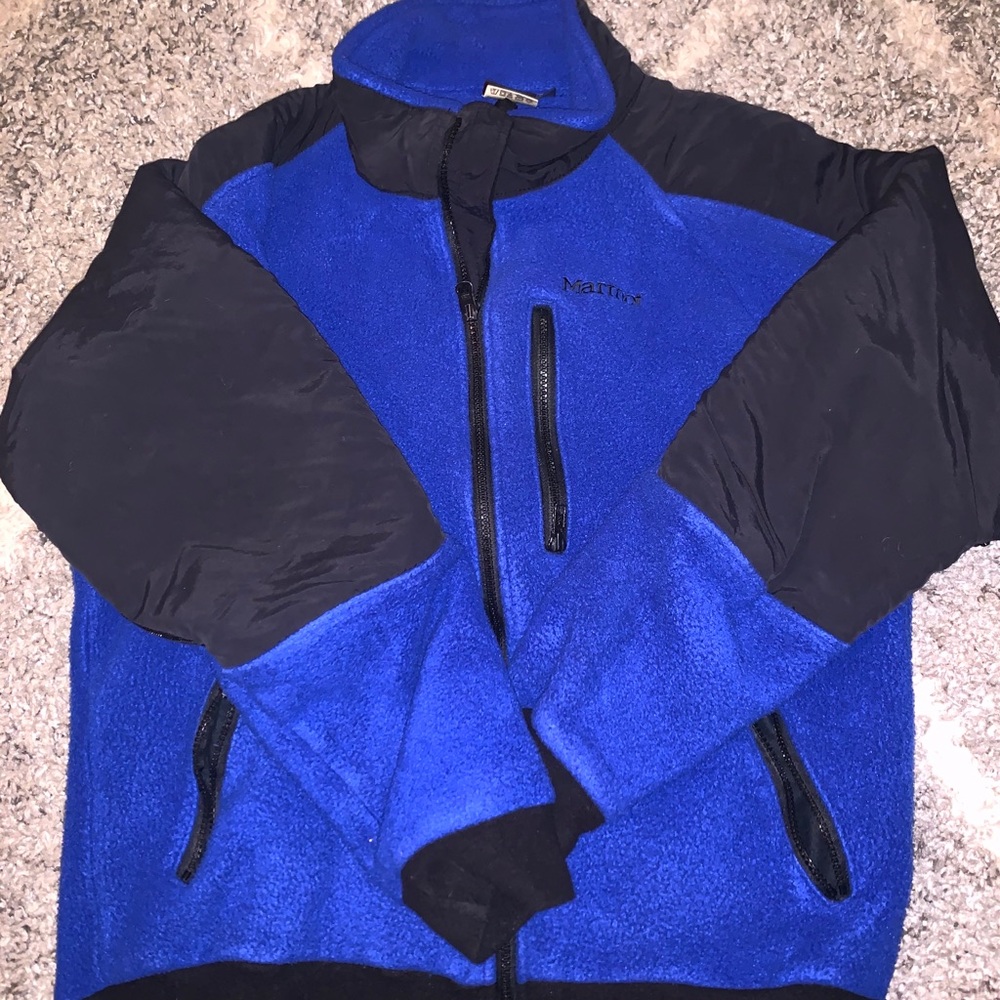 Marmot Jacket